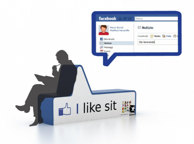 I like sit