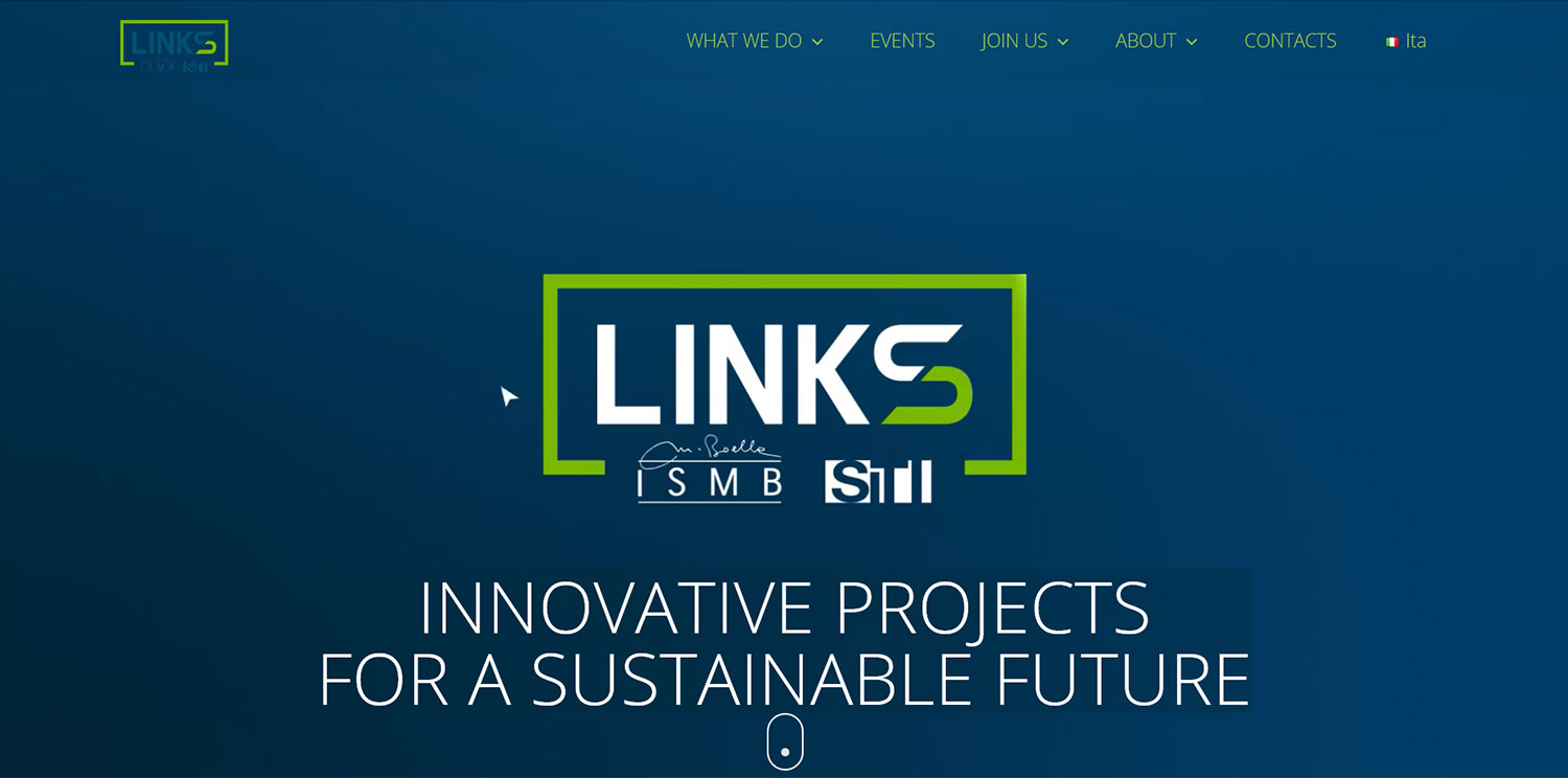 LINKS Foundation